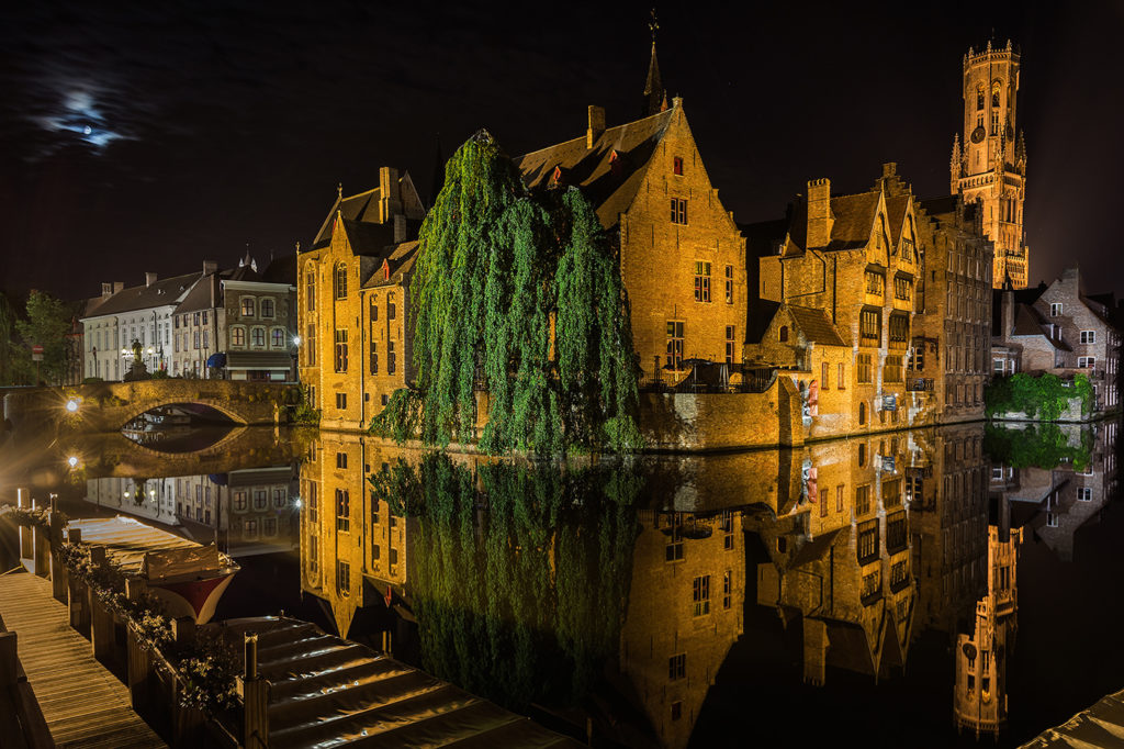 In Bruges - Filip-Gawronski