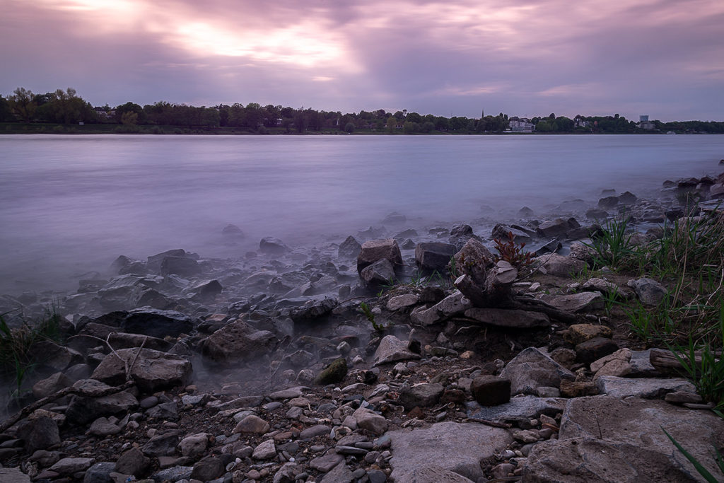 Königswinter am Rhein