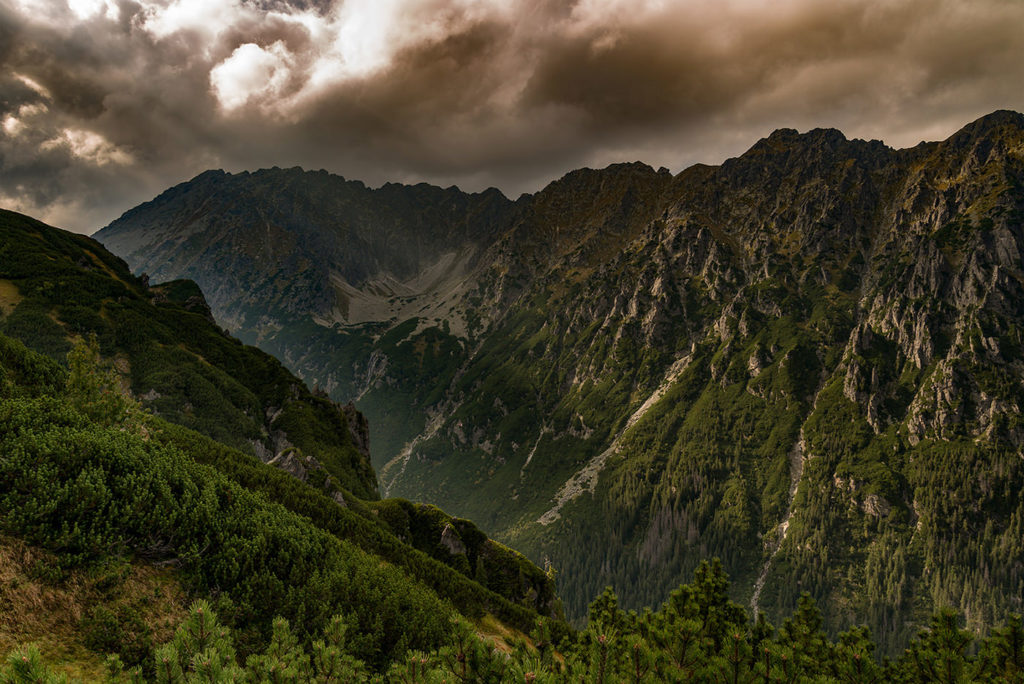 Tatra Mountains